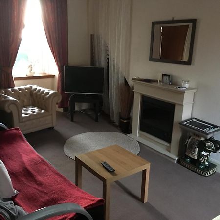 Burntisland Sands Hotel Zewnętrze zdjęcie