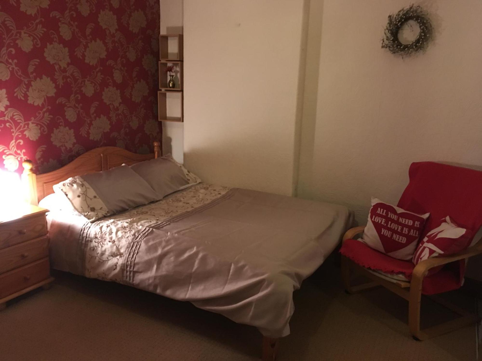 Burntisland Sands Hotel Zewnętrze zdjęcie