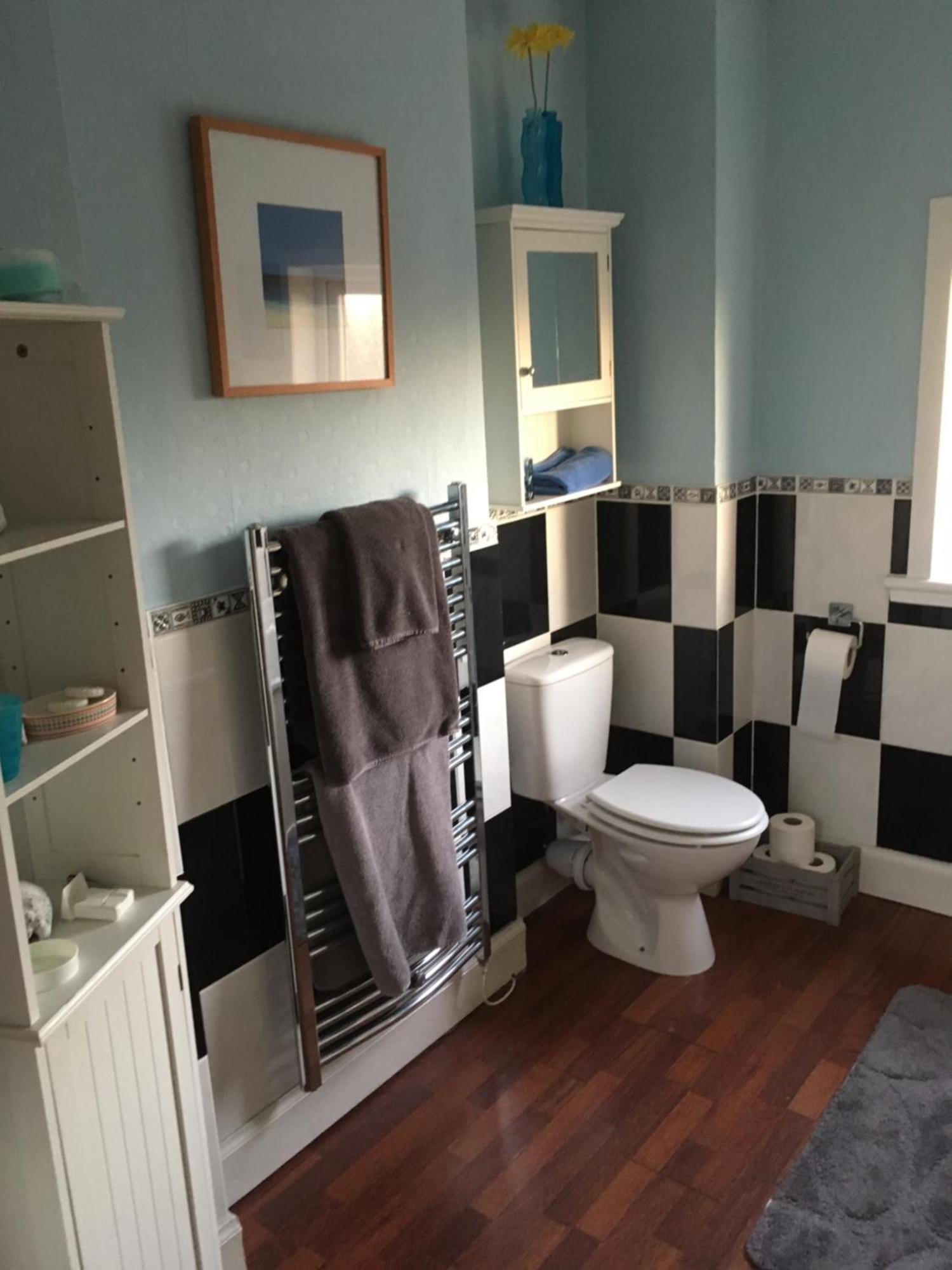 Burntisland Sands Hotel Zewnętrze zdjęcie
